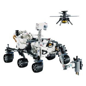 LEGO Technic - NASA Mars Rover Perseverance