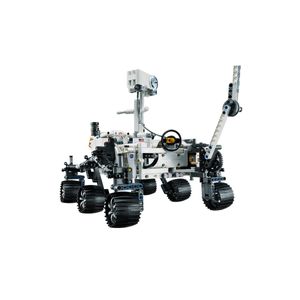 LEGO Technic - NASA Mars Rover Perseverance