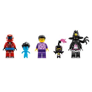 LEGO DREAMZzz - Carro Crocodilo