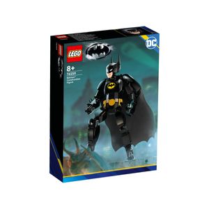 LEGO DC - Figura do Batman