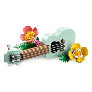 LEGO Creator 3 em 1 - Ukulele Tropical
