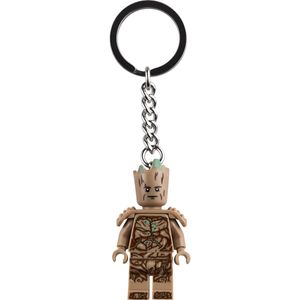 LEGO Marvel - Chaveiro do Groot