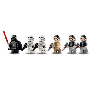 LEGO Star Wars - Embarcando no Tantive IV