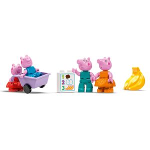 LEGO DUPLO - Supermercado Peppa Pig