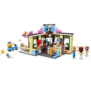 LEGO Friends - Heartlake City Café