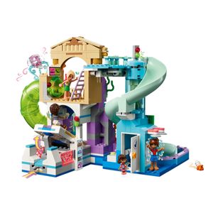 LEGO Friends - Parque Aquático Heartlake City