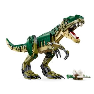 LEGO Creator 3 em 1 - T Rex