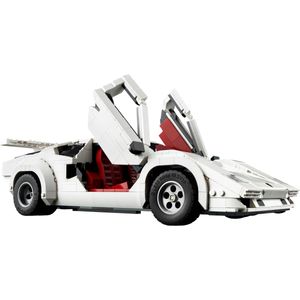 LEGO Icons - Lamborghini Countach 5000 Quattrovalvole