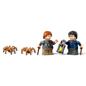 LEGO Harry Potter - Aragogue na Floresta Proibida