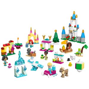 LEGO Disney - Calendário do Advento 2024