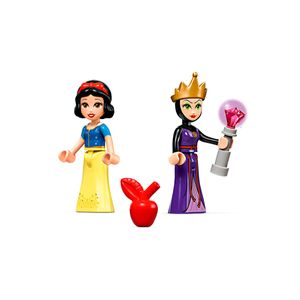 LEGO Disney - Porta-joias da Branca de Neve