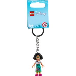 LEGO Disney - Chaveiro da Mirabel