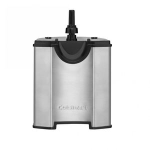 Espremedor de Cítricos em Aço Escovado 127V Ccj-500Br Cuisinart