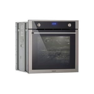 Forno e Grill Elétrico 60cm 220V Cuisinart Casual