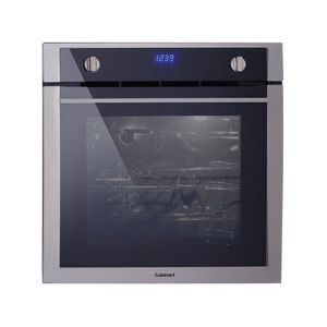Forno e Grill Elétrico 60cm 220V Cuisinart Casual