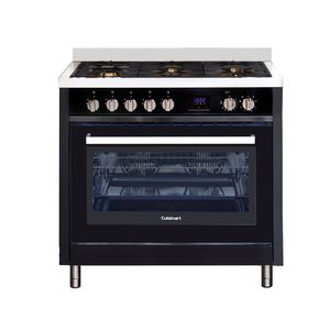 Fogão a Gás 5 Queimadores 90cm 220V Cuisinart Arkton