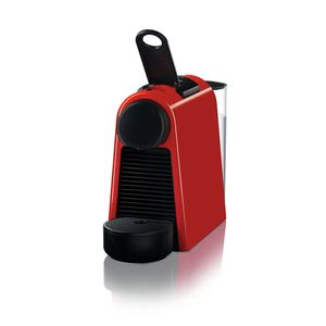 Máquina de Café Essenza Mini D30 127V Nespresso Vermelha