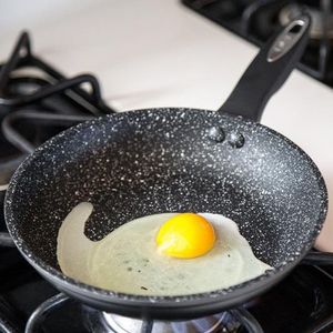 Frigideira em Alumínio 24cm para Indução Zyliss Cook