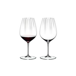 2 Taças Performance para Vinho Cabernet/Merlot 834ml Riedel