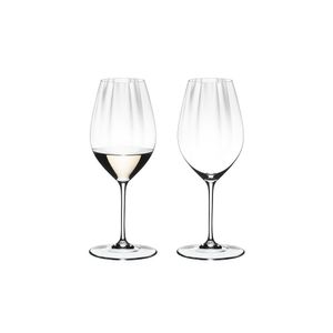2 Taças para Vinho Performance Riesling 623ml Riedel