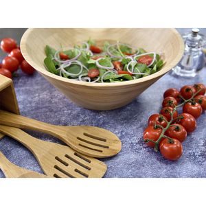 Tigela em Bambu 31cm Maxwell & Williams