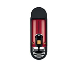 Máquina de Café Citiz 220V 1 Litro Nespresso Vermelho