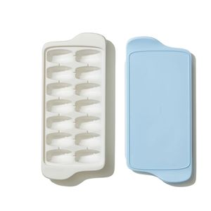 Forma de Gelo com Tampa  35cm OXO