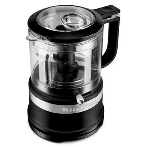 Mini Processador Kitchenaid 127V Preto