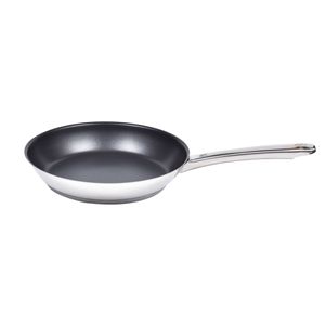 Frigideira Nordic Profi em Inox para Indução 24cm WMF