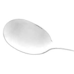 Talher para Salada 2 Peças Berna em Inox Wolf