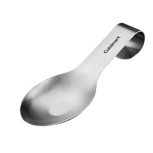Descanso para Colher em Inox Cuisinart