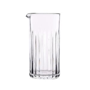 Copo para Mixologia Mixing Glass em Vidro 750ml Fracalanza