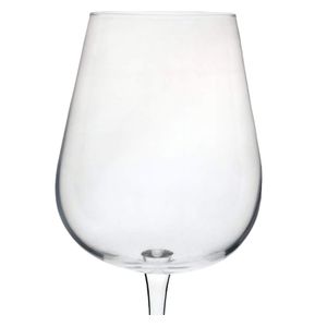 6 Taças para Vinho em Cristal Ecológico Ardea 540ml Bohemia