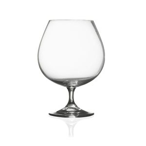 Taça para Conhaque em Cristal Ecológico Gastro 690ml Bohemia