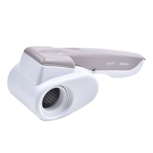 Ralador de Queijo Elétrico Sem Fio Recarregável Bivolt Ariete