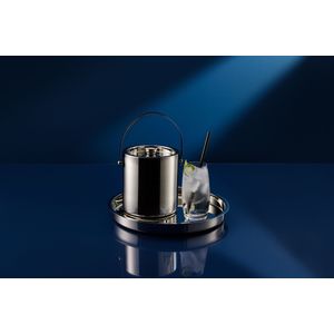 Balde de Gelo Sterling em Inox 1,5L 18cm Maxwell & Williams