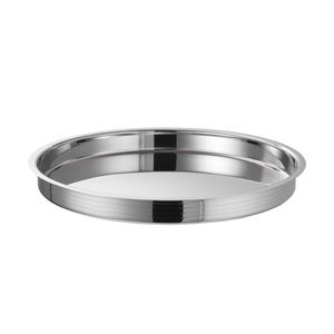 Bandeja Sterling em Inox 32,5cm Maxwell & Williams