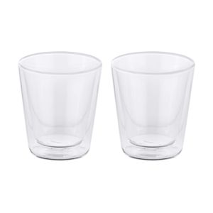 2 Copos Parede Dupla Blend 200ml Maxwell & Williams