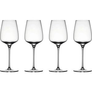 4 Taças de Vinho Tinto em Cristal 510ml Aniversary Spiegelau