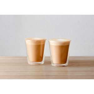 2 Copos Parede Dupla Blend 200ml Maxwell & Williams