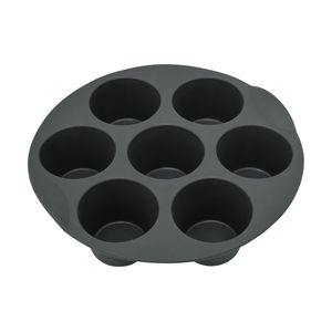Forma para Air Fryer Cupcake 21x48cm Bakermaker Maxwell Williams Forma para Air Fryer Cupcake 21x48cm Bakermaker Maxwell & Williams