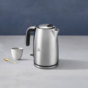 Chaleira em Inox 1,7L 220V Cuisinart