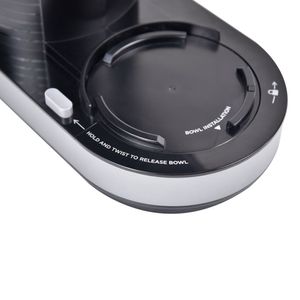 Ninja Creami Sorveteira 110V