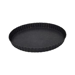 Forma Redonda de Fundo Removível 25,5cm Essence  Spicy