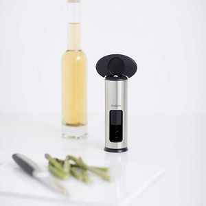 Saca Rolhas em Aço Inox Profile Classic Brabantia