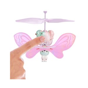 L.O.L. Surprise Magic Flyers - Flutter Star (Lilás)