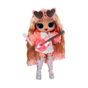 L.O.L. Surprise Tweens Neon Pop Stars - Thea Stars