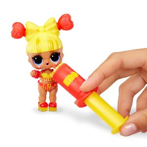 L.O.L Surprise Water Balloon Tots - Sortidas