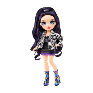 Rainbow High Shadow - Edição Especial - Ainsley