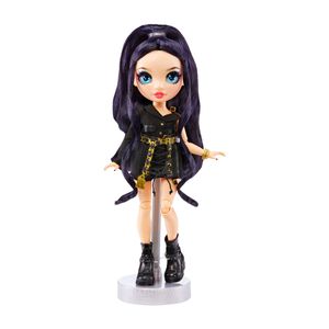 Rainbow High Shadow - Edição Especial - Ainsley